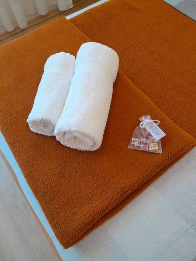 Apartment Dean Klimno Eksteriør billede