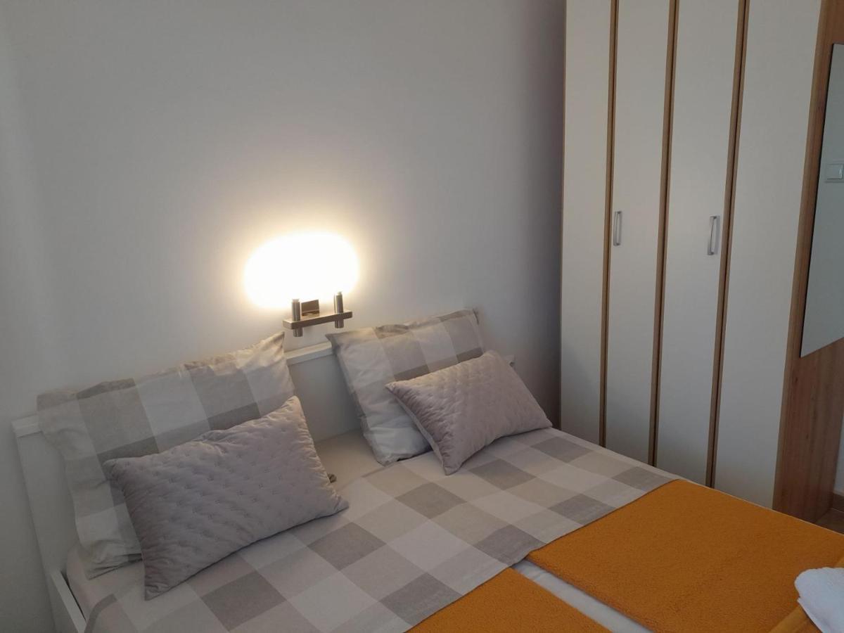 Apartment Dean Klimno Eksteriør billede