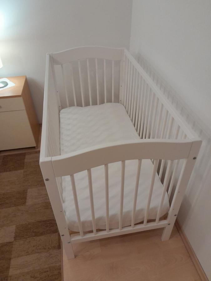 Apartment Dean Klimno Eksteriør billede