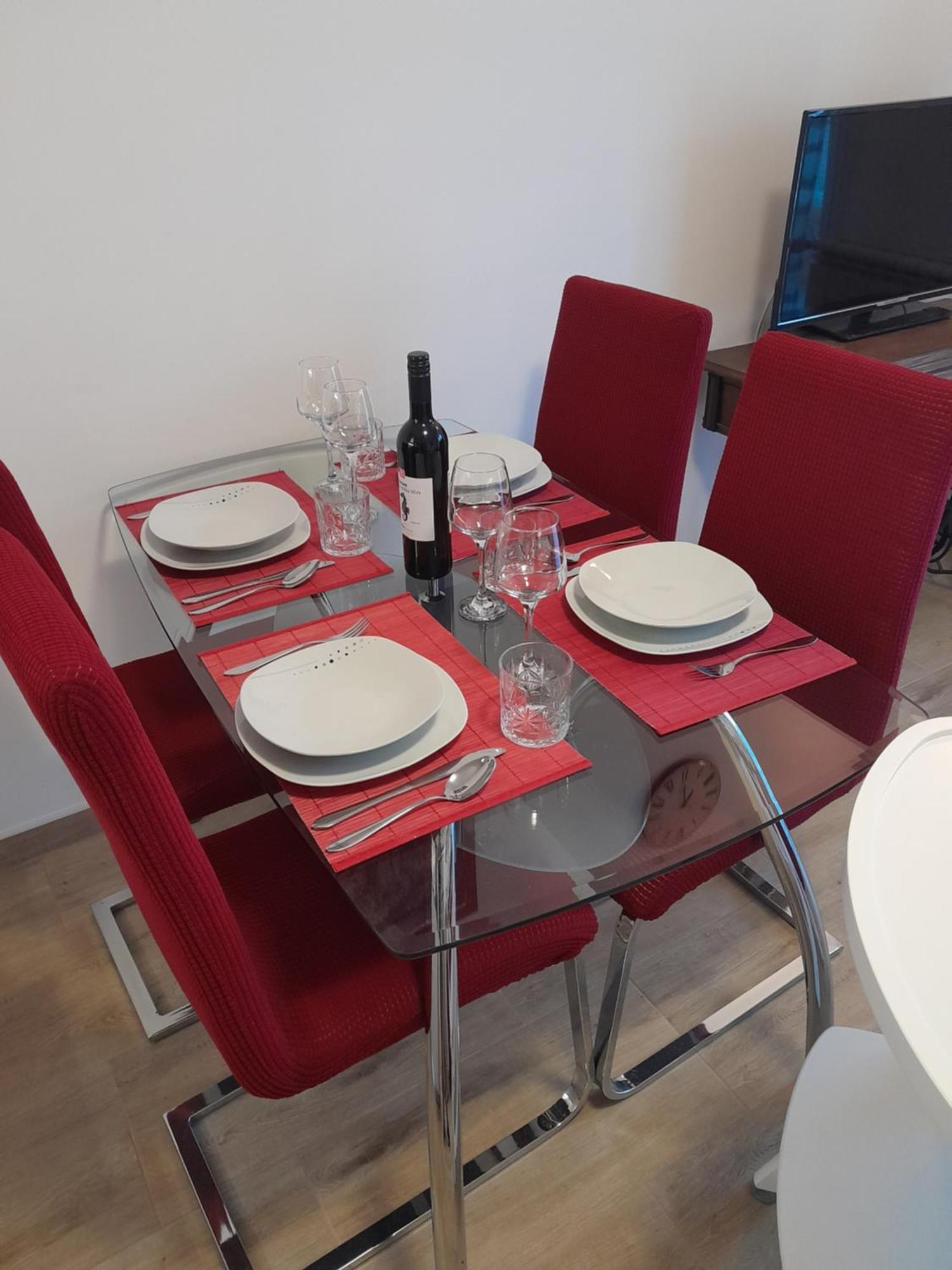 Apartment Dean Klimno Eksteriør billede